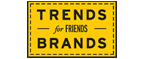 Скидка 10% на коллекция trends Brands limited! - Минусинск